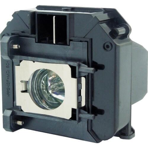 V13H010L61 Projector Lamp Bulb with Housing for EB-430 EB-435 EB-925 EB-910W EB-915 EB-C1020 EB-C2050 EB-C2100