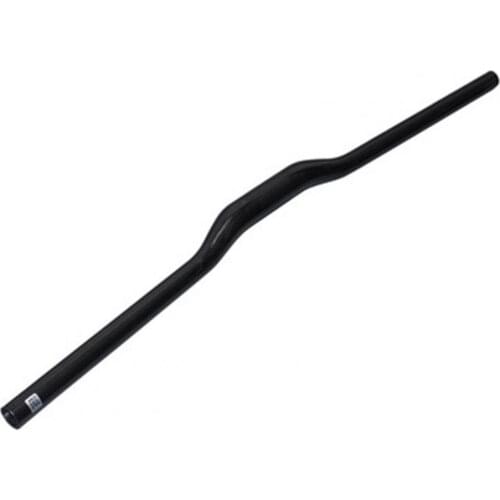 Full Carbon Fiber Cycling Bicycle Swallow Handlebar for Mountain Bikes руль для велосипеда guidao mtb carbono Bicycle Handlebar