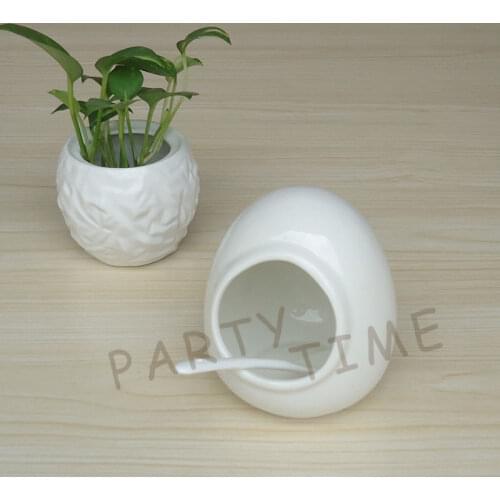 Yihui Ceramic Salt And Pepper Shakers