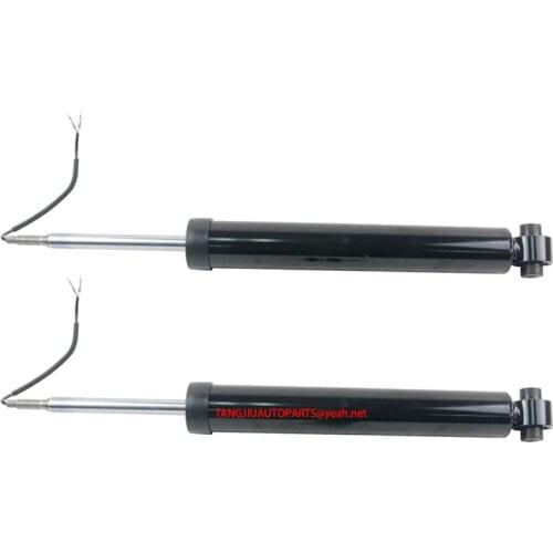 Rear Shock Absorber Fit Bentley Bentayga 2015-2020 Audi Q7 SQ7 4M 2016-2020 4M0616031S