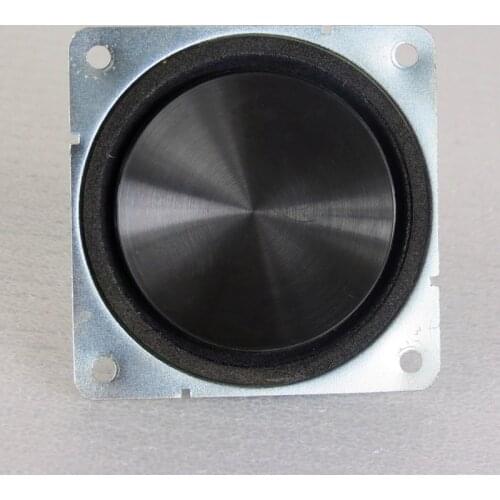 2pcs For LG 2.5"inch 8ohm 8Ω 10W Neodymium full-range speakers Loudspeaker