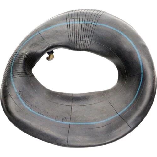 4.10/3.50-4 Inner Tube for Wheelbarrows, Tractors, Mowers, Carts Electric Three-Wheel Four-Wheel Scooter ATV