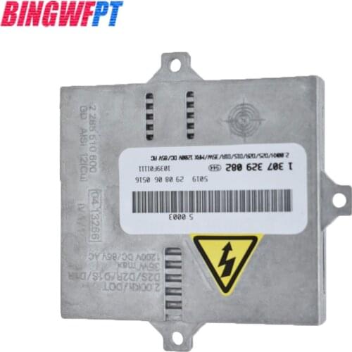 D1S D2S Xenon HID Ballast Control Unit For BMW 3 Series 1307329082 1307329074 1307329090