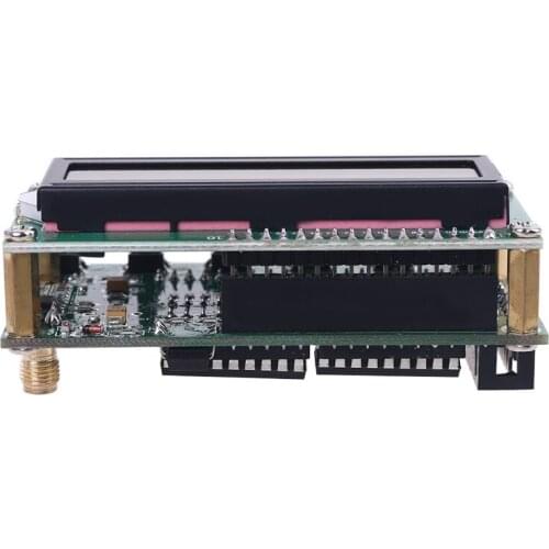 0~55MHz DDS Signal Generator Direct Digital Synthesis for HAM Radio VFO Wireless M5TE