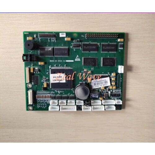 For Mindray PM-7000 8000E 9000 9000E Monitor Main Control Board 9210-30-30150
