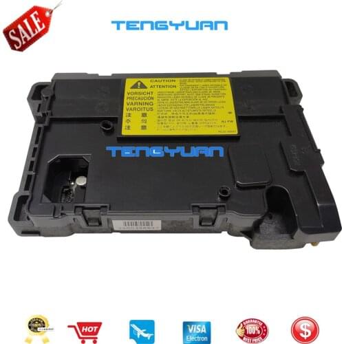 Original laser Scanner Head for HP M402 402 M403 M426 M427 M501 M506 M527 Laser Scanner Printer Parts RM2-5525 Laser head