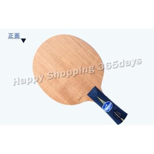 Original Yasaka EXTRA7/YE7/YE-7 table tennis blade racquet sports table tennis rackets pingpong paddles
