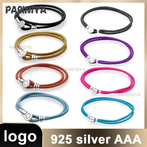 PASINIYA Pink Bracelets