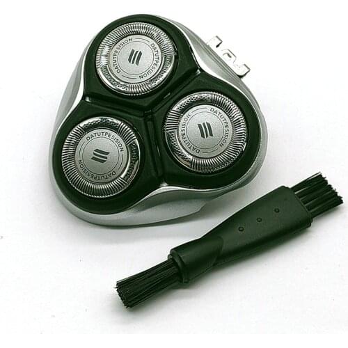 Replacement HQ8 Shaver Head For Philips AT Series AT830 AT880 AT920 AT927 AT928 AT4600 AT870 AT877 Razor Blade