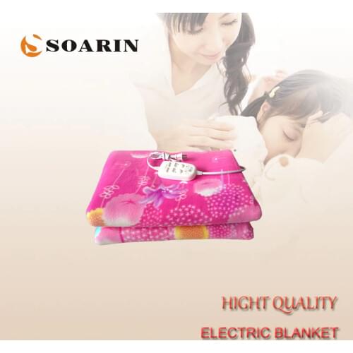 SOARIN Electric Heating Pads