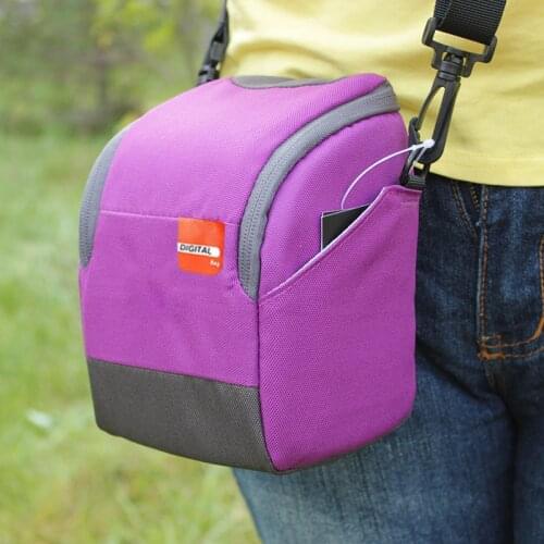 Digital Camera Bag for NIKON COOLPIX L810 L820 L830 L310 L320 L330 L340 L610 L620 P600 P610S P530 P7100 1J4 J5 J3 V2 V3 V4 S1 S2