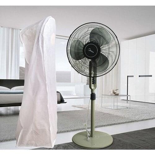 All-inclusive non-woven fan Round electric fan cover dust cover