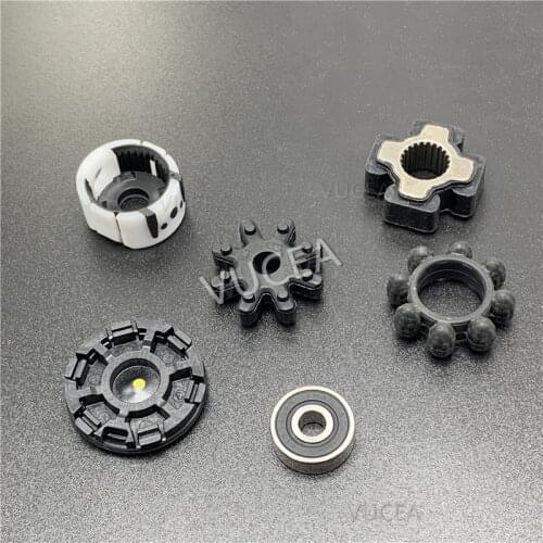VUCEA Power Steering Pumps