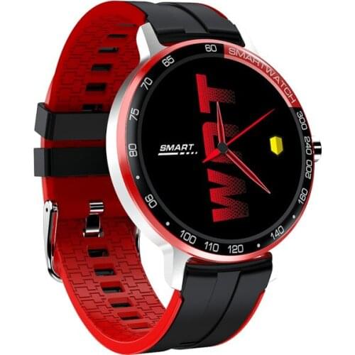 High Resolution 360*360 Android Smart Watch Bracelet With Waterproof IP68 Function Drop Shipping Free Sample For VIP Customer