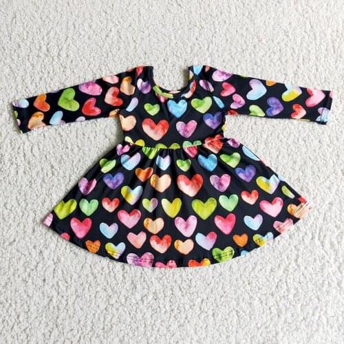 High quality lace elegant dress girls fashion mesh o neck flower strap dresses children kids party vestido gxj