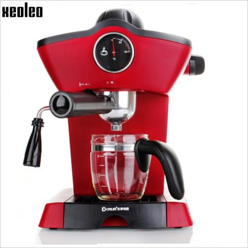 Кофемашины для дома XEOLEO China At AliExpress