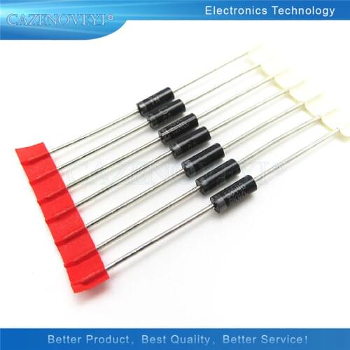 20pcs/lot 1N5349B 1N5344B 1N5352B 1N5342B 1N5338B 1N5343B 1N5353B 1N5383B 1N5371B 1N5388B DO-15 tifier diode In Stock