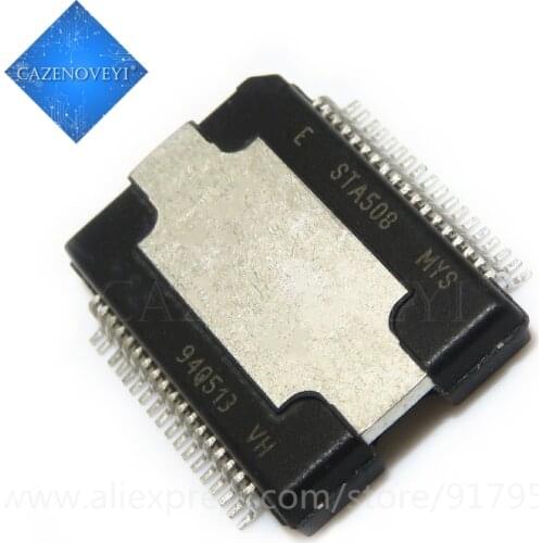 5pcs/lot STA508 STA508A HSSOP-36 In Stock