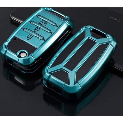 Car TPU Key Case Cover For Kia Rio 3 K2 Ceed Cerato K3 Sportage 4 Picanto K5 Optima Sorento Forte Stinger 2017 2018 Accessories