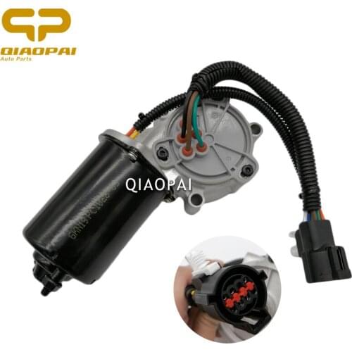 Transfer Case Motor Driver 1L5Z 7G360-A 1L5Z7G360CA 1L5Z7G360CB For Mazda B Series 1995-2005 600-807 Ford 4WD 4x4