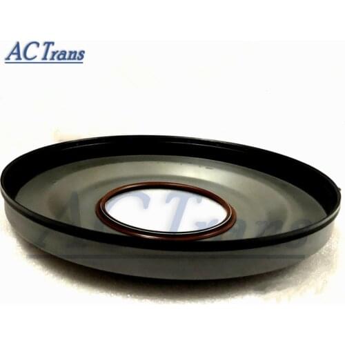 Dual clutch 6DCT450 MPS6 front clutch seal clutch cover piston 7M5R7570AB