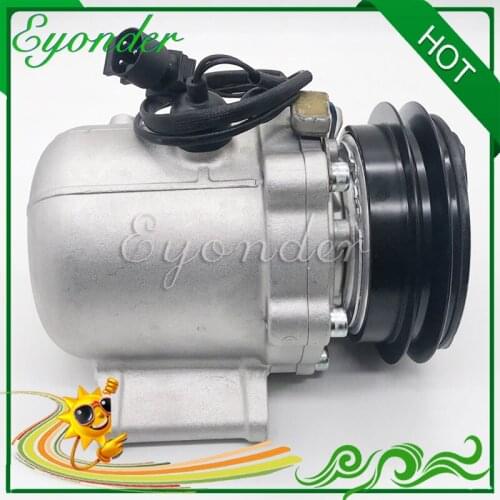 AC A/C Air Conditioning Compressor Cooling Pump for BMW 3' E30 316i 318i 325i 64528385713 64528390151 64528391204 64528390468