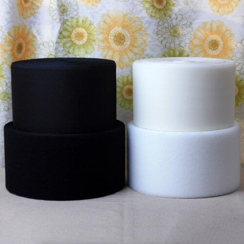 150mm Width Nylon Patch Velcros Tape Sew On Sticker Strap Couture Clothing Accessories DIY Tactical Equipment With Hook & Loop