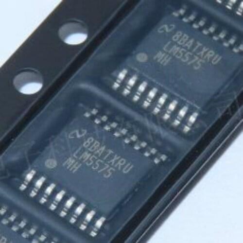 LM5575MH LM5575MHX LM5575 TSSOP16 new