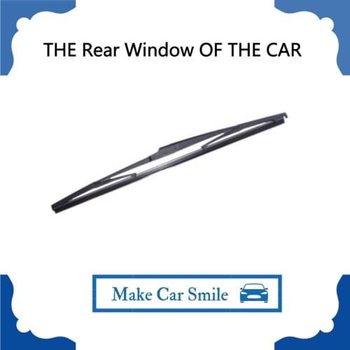 Rear Window Windshield Blade For Toyota Previa 2.4L 1990-2000 MPV 3-door Van 16'' 40CM