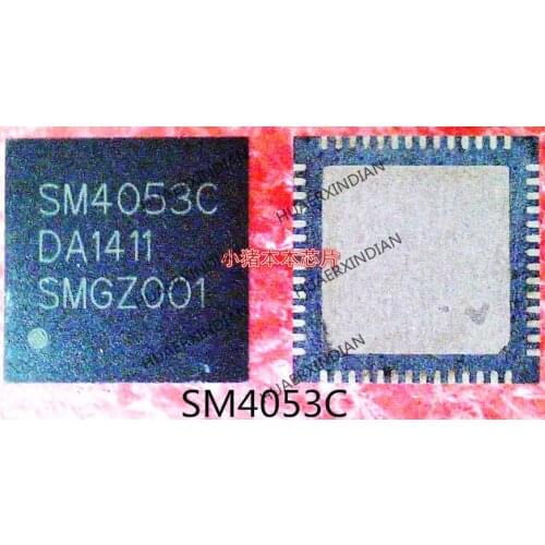 Brand new original SM4053C SM4053 QFN56 High Quality