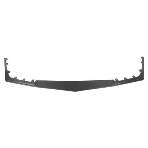 Suitable for Cadillac 2012up Cts-v Carbon Fiber Front Lip