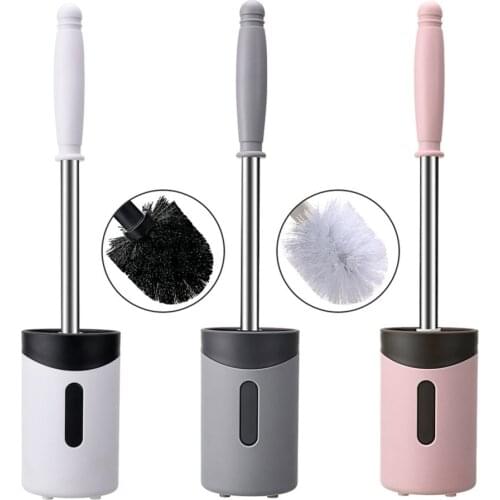 PREUP Rubber Brushes For Cleaning