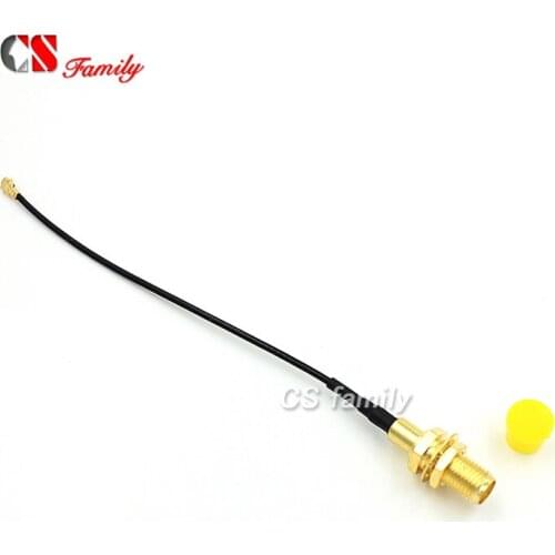 Qualitied verified 100%, U.FL SMA RF Cable, GSM GPS tracker application