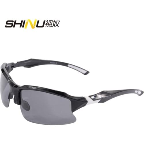 Sports sunglasses men touring Sun glasses UV400 protection eyeglasses Goggles Glasses 6009