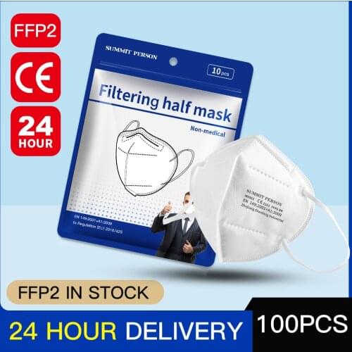 SUMMIT PERSON Health Products