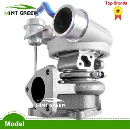 For turbo toyota ct12b turbine 17201-67020 17201-67010 turbocharger for Toyota Landcruiser TD KZJ90,95 92 Kw 125 HP 1KZ-TE 1996