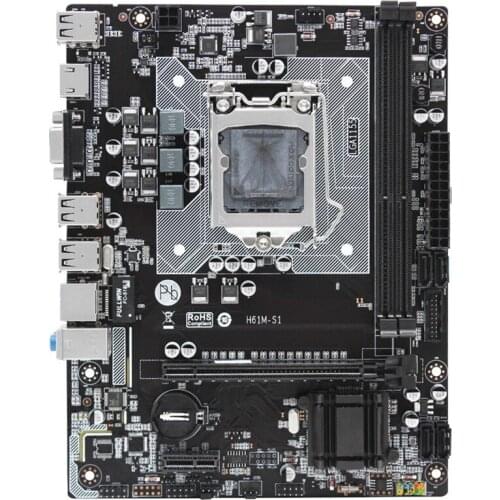 Motherboards VIBOTON China