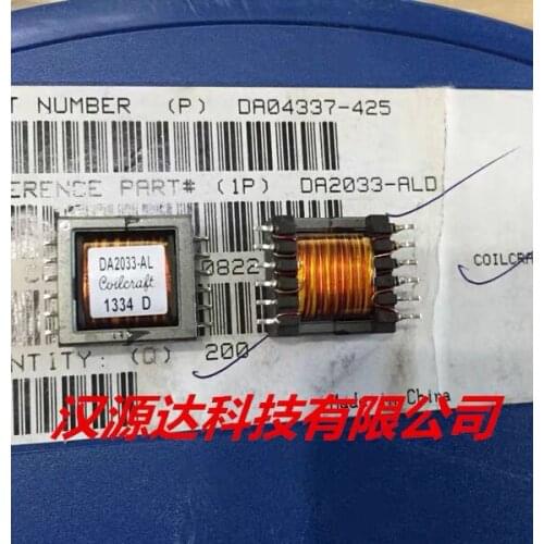 1PCS~5PCS/LOT DA2033-ALD DA2033-AL New original