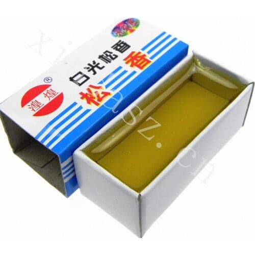 1pcs/lot Hot melt pressure sensitive and solvent type adhesives Colophony soldering flux Free Shipping