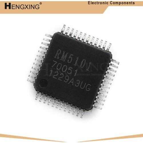 1piece RM5101A4R RM5101 QFP-48 new original In Stock