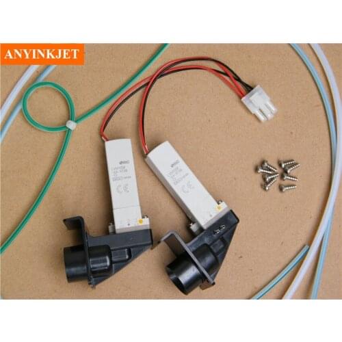 100% brand new original SEPTUM ASSY 395625 parts for videojet 1210 1220 1510 1520 1610 1620 etc 1000 series printer