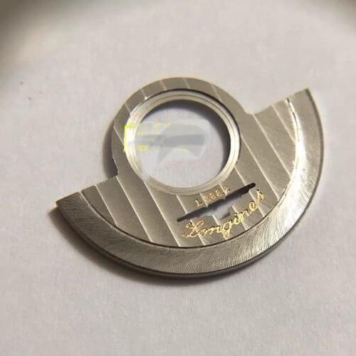 Watch accessories are suitable for wave l888 automatic pendulum pendulum band Geneva pattern 2892