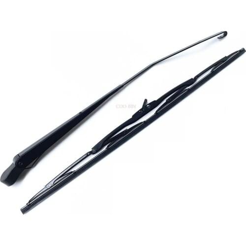 Excavator Accessories Wiper arm sheet Wiper for HYUNDAI 60-7 R60-7