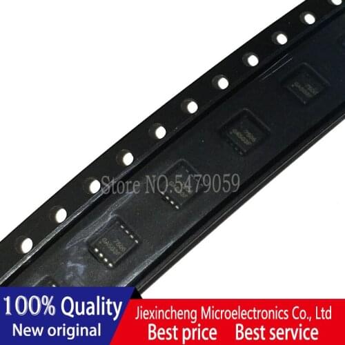 50PCS AON7506 7506 DFN New original