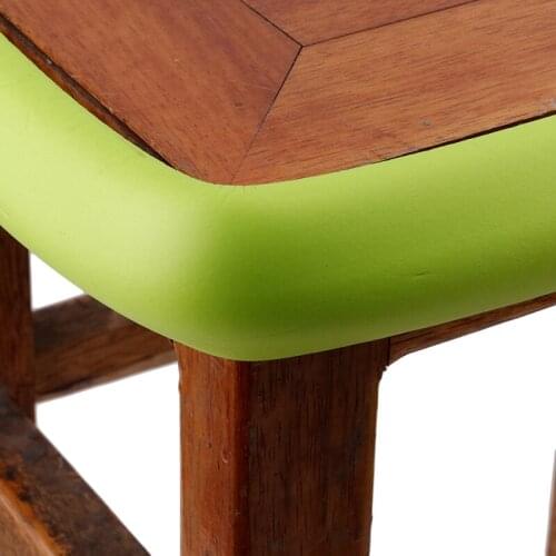 2m Baby Safety Corner Protector Table Desk Edge Guard Strip Children Safe Protection Tape Furniture Corners Angle Protection