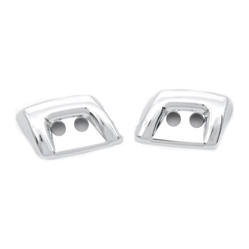 Chrome Styling Spray Nozzle Cover for Range Rover HSE