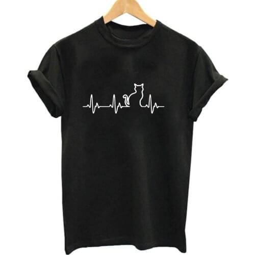 LettBao Short Sleeve Shirts For Women