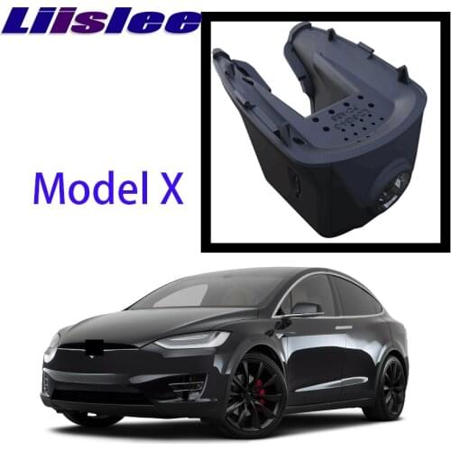 Car DVRs Liislee China