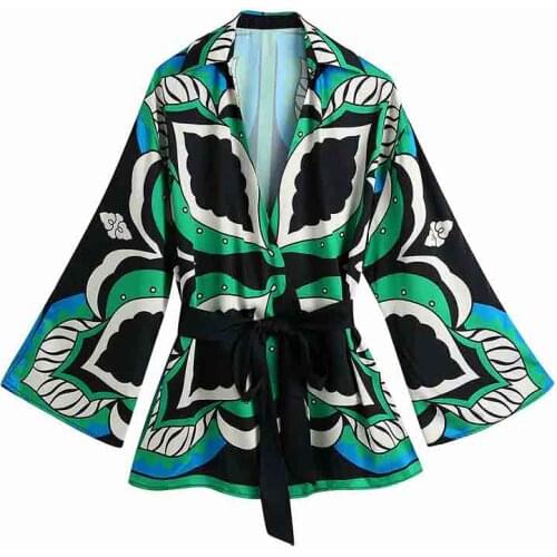 Блузки с запахом MCCKLE China At AliExpress