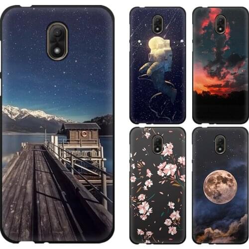 2018 New Arrival Case For Wiko Lenny 5,mobile Phone Shell,tpu Material Painted Beautiful Cartoon Color Painting Case.49 Colors